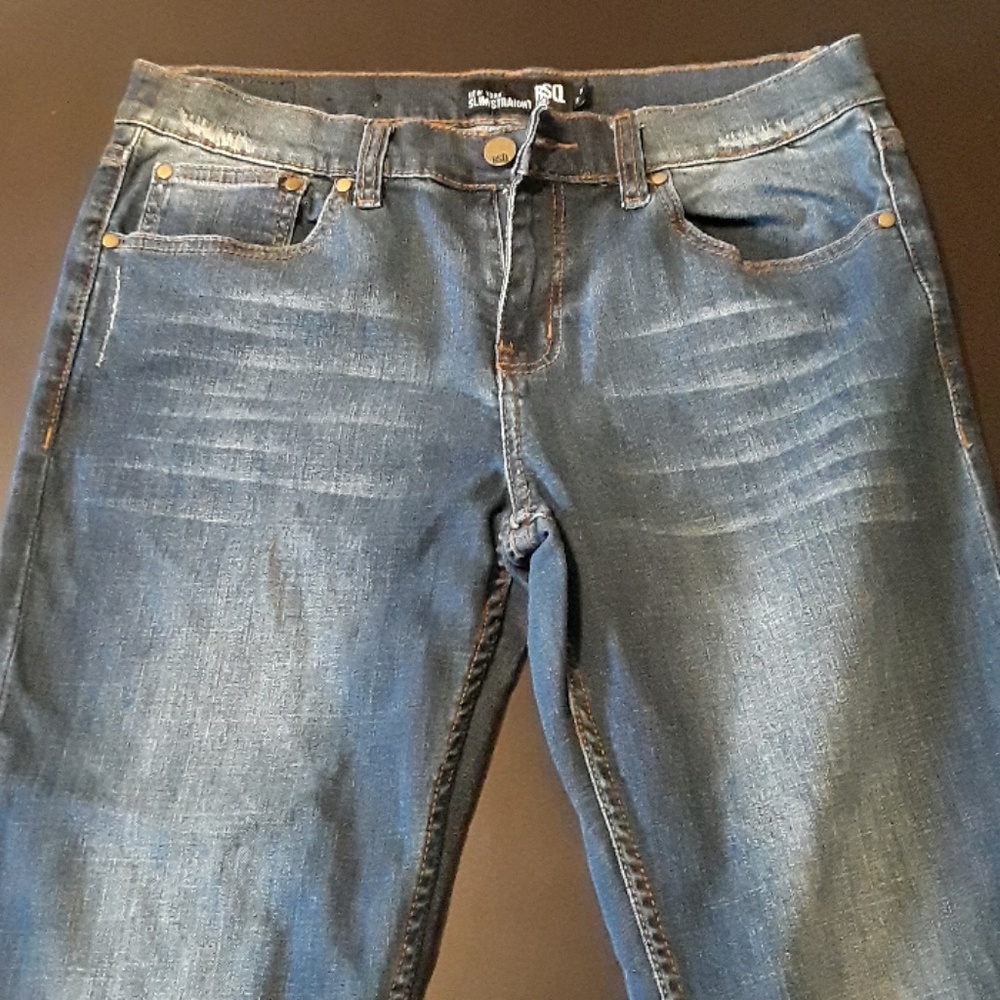 Men's Jean